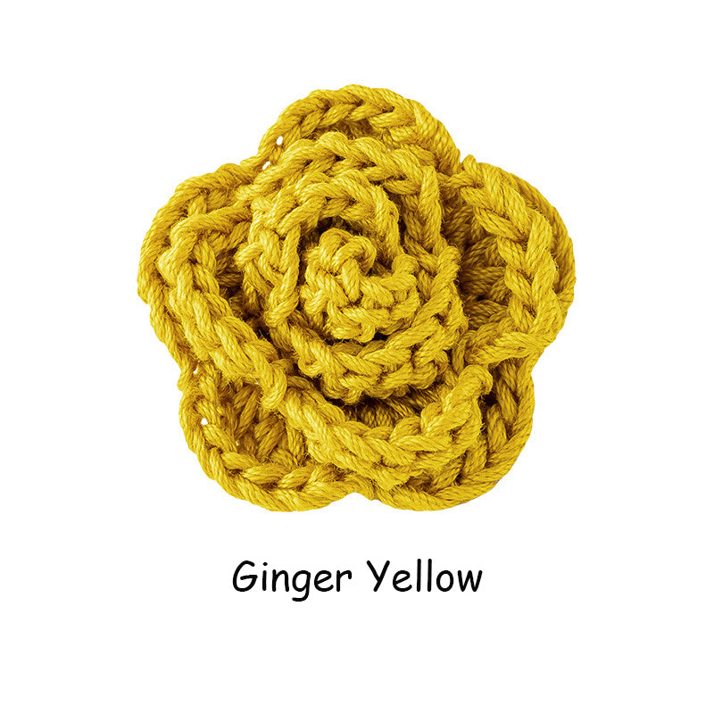#3 Pearl Lace Crochet Yarn