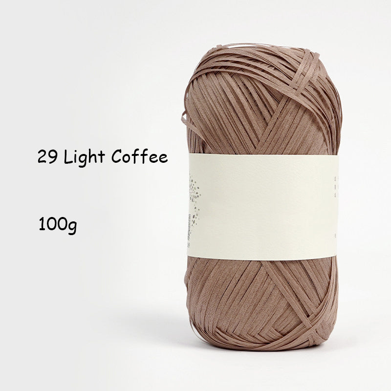 Cotton Grass Yarn