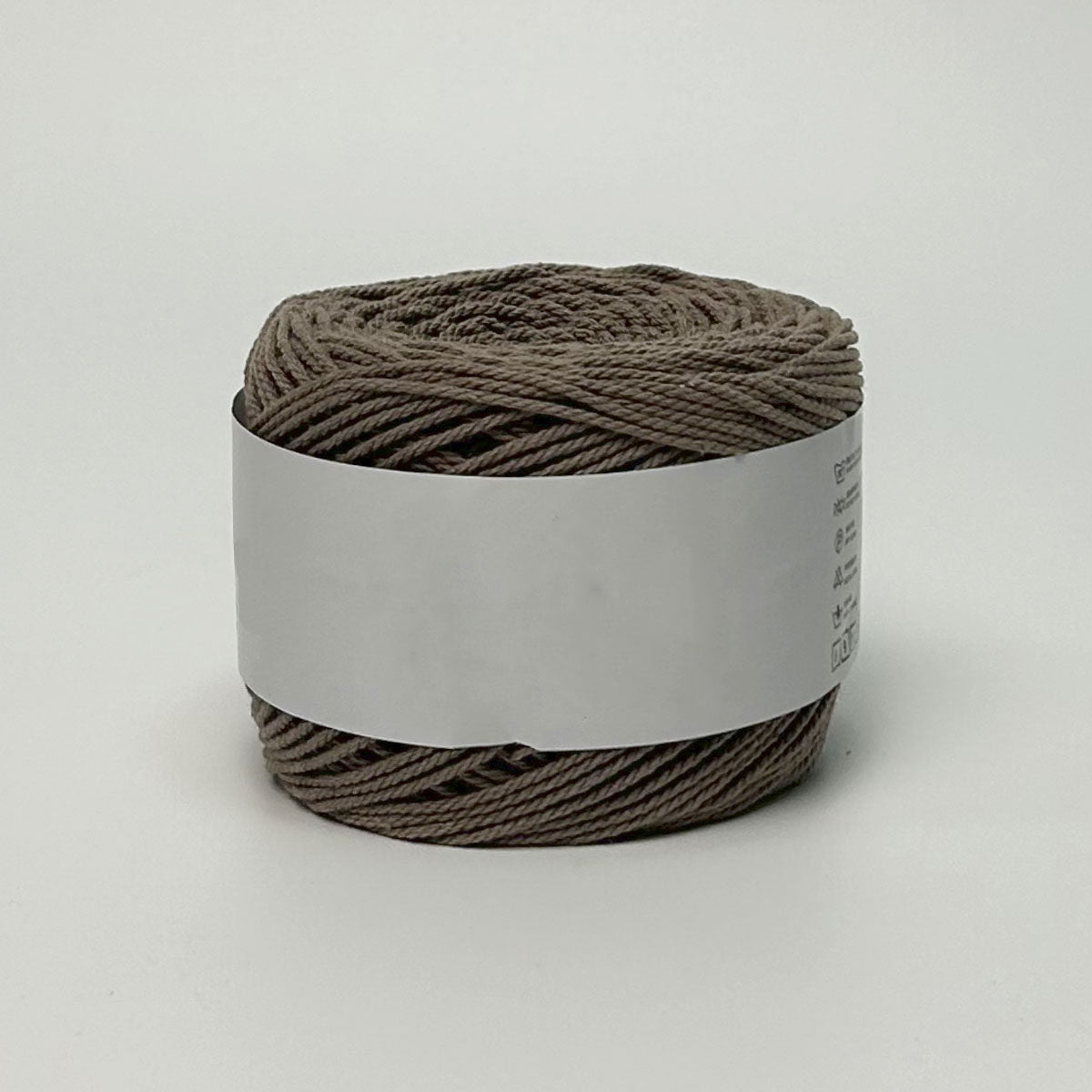 12ply Cotton-Linen Yarn