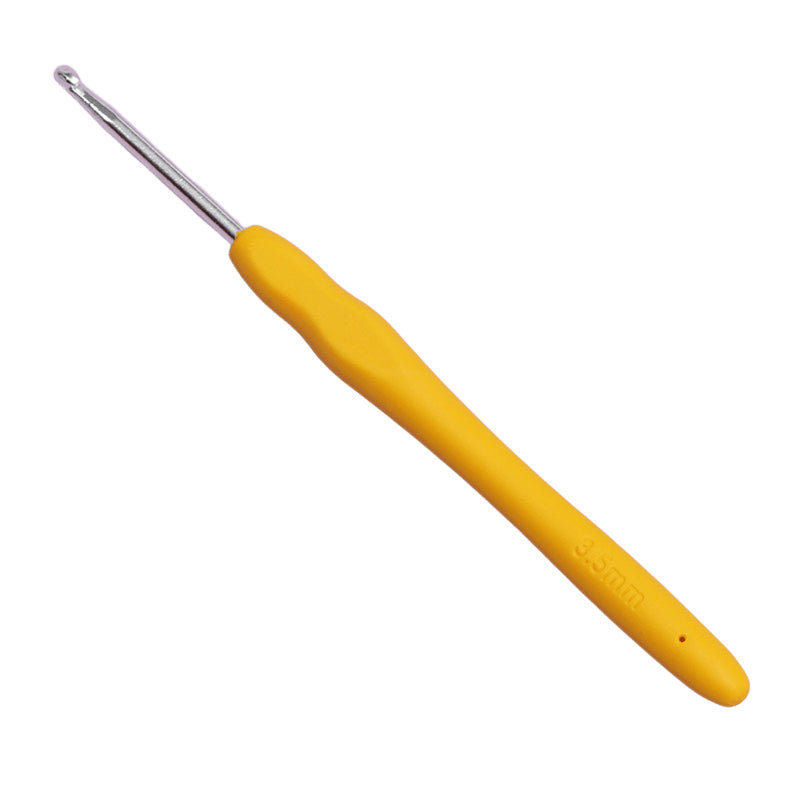 Plastic Crochet Tools