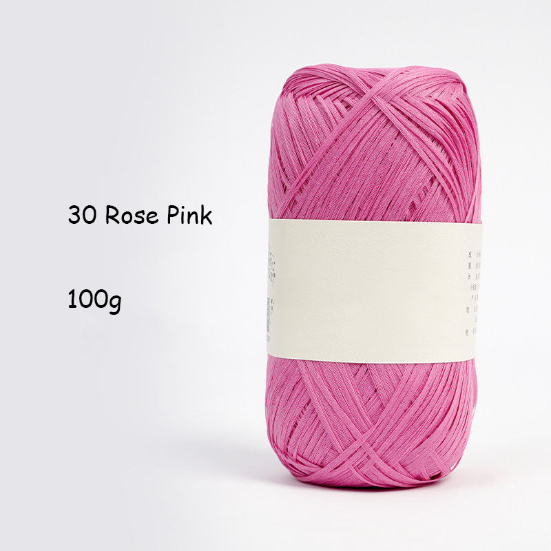Cotton Grass Yarn