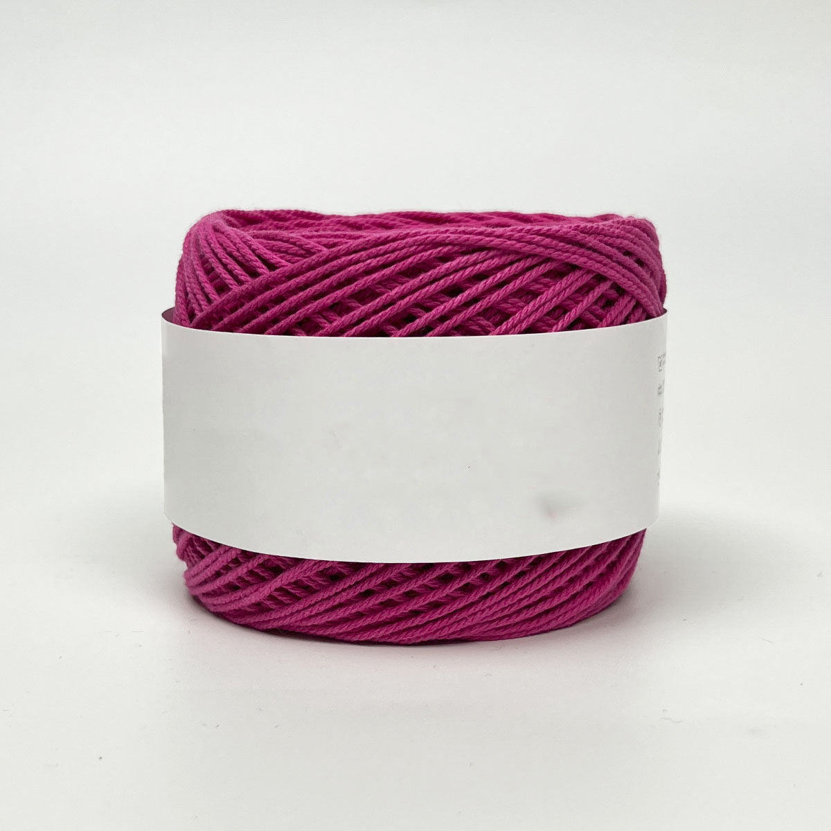 12ply Cotton-Linen Yarn