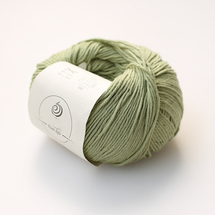 Pure Cotton Yarn#8