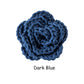 #3 Pearl Lace Crochet Yarn