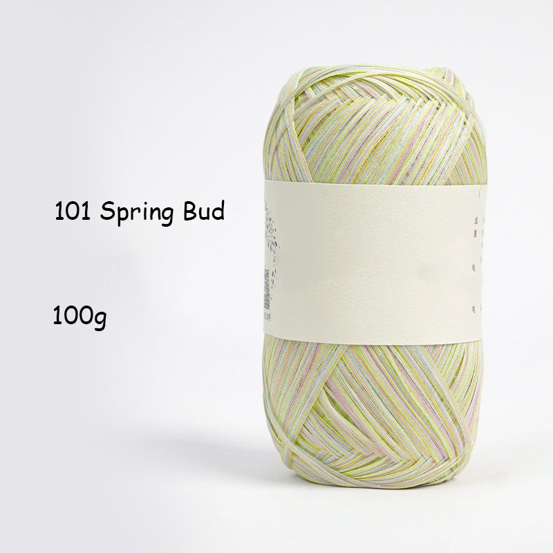 Cotton Grass Yarn