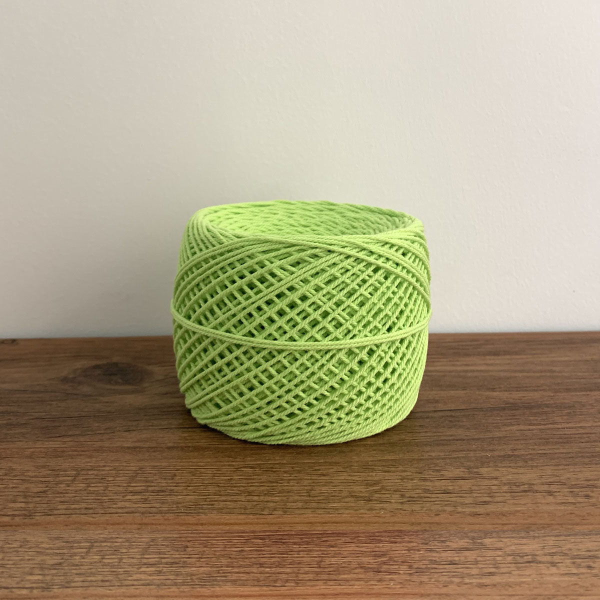 9-ply Cotton-Linen Yarn