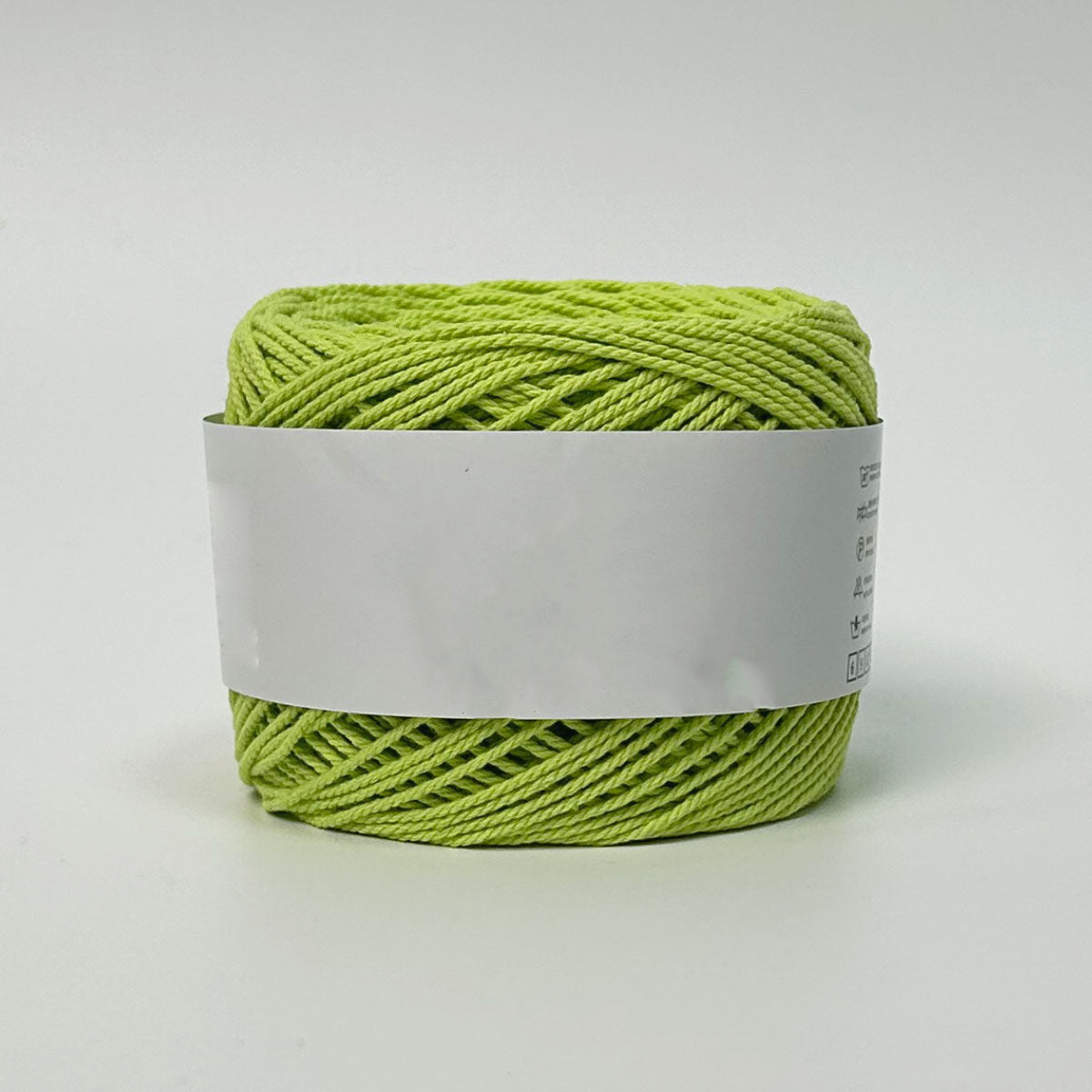12ply Cotton-Linen Yarn