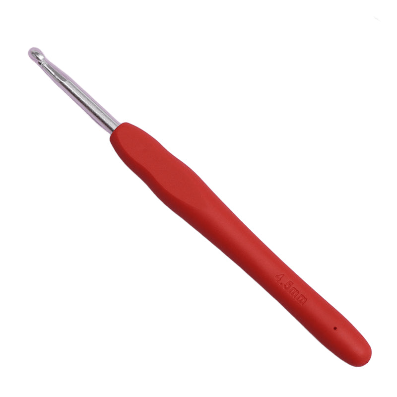 Plastic Crochet Tools