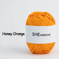Hollow Cotton Yarn