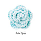 #3 Pearl Lace Crochet Yarn