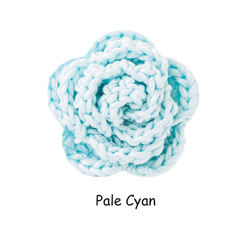 #3 Pearl Lace Crochet Yarn
