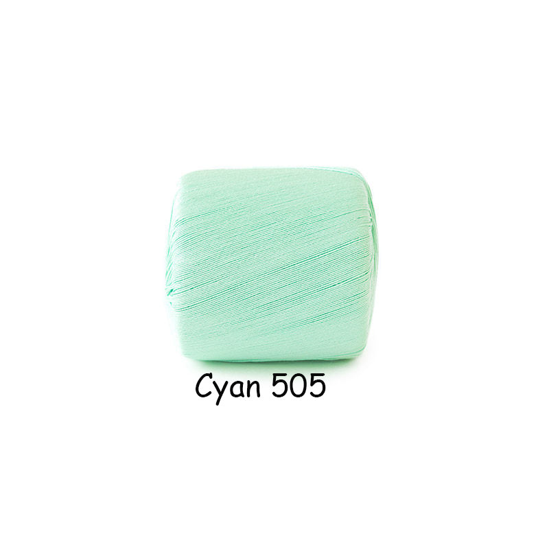 8# Lace Yarn