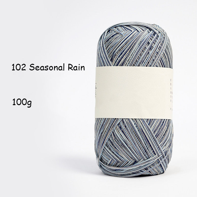 Cotton Grass Yarn