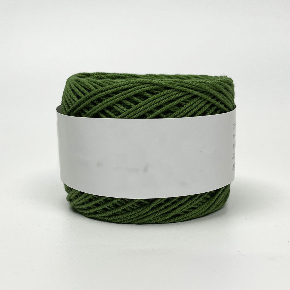 12ply Cotton-Linen Yarn