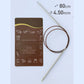 Spiral Knitting Needles (Circular)