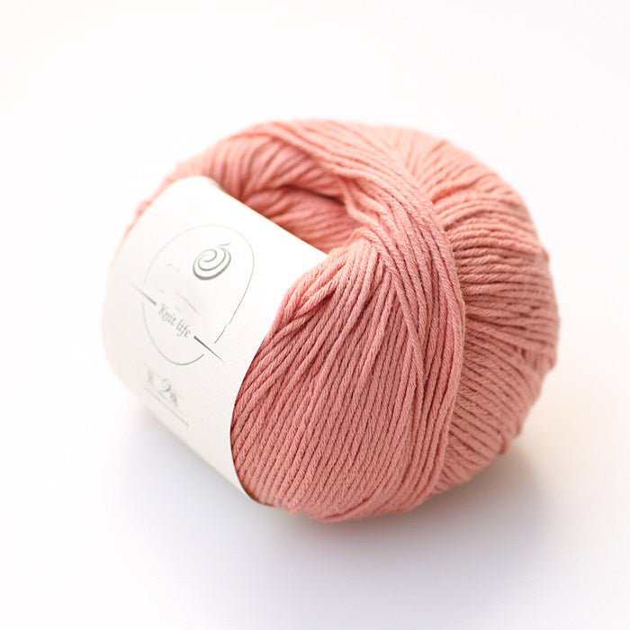 Pure Cotton Yarn#8