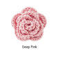 #3 Pearl Lace Crochet Yarn