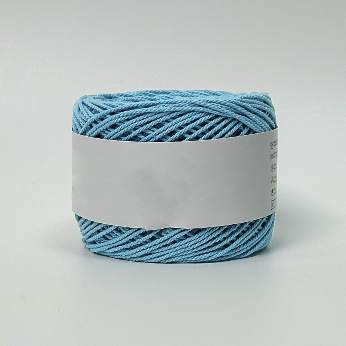 12ply Cotton-Linen Yarn