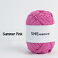 Hollow Cotton Yarn