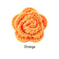 #3 Pearl Lace Crochet Yarn