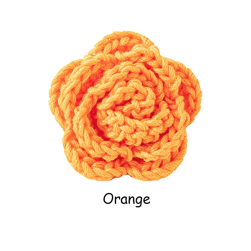 #3 Pearl Lace Crochet Yarn