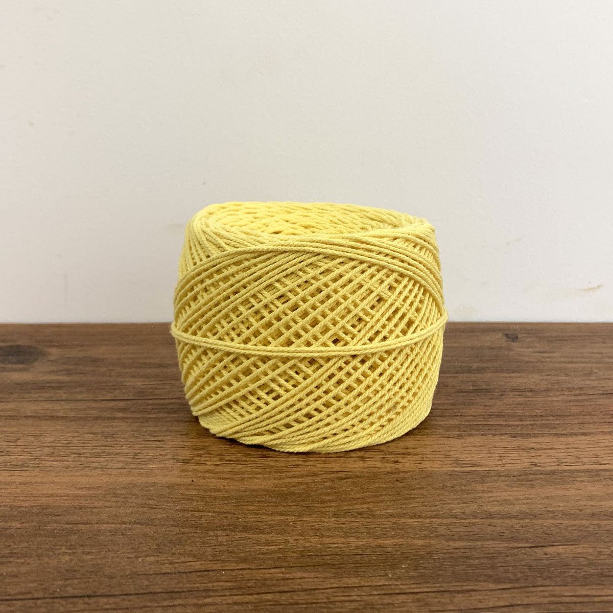 9-ply Cotton-Linen Yarn