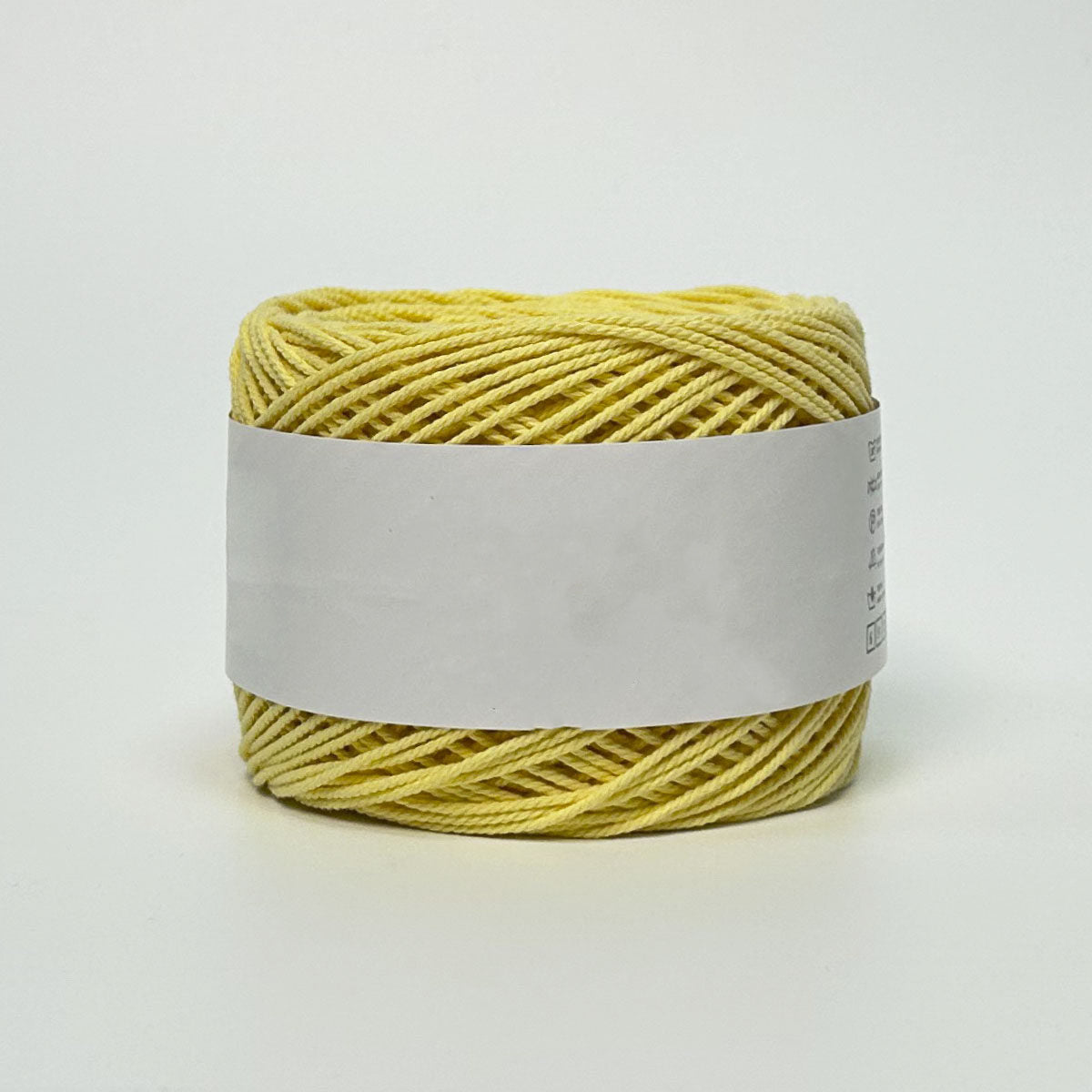 12ply Cotton-Linen Yarn