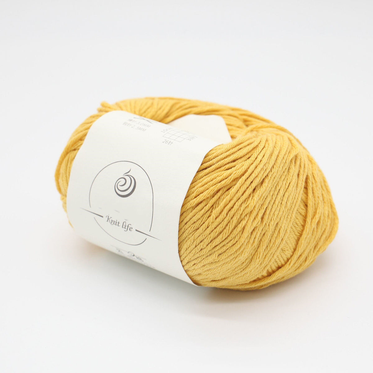 Pure Cotton Yarn#8