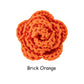 #3 Pearl Lace Crochet Yarn