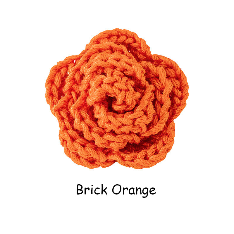 #3 Pearl Lace Crochet Yarn