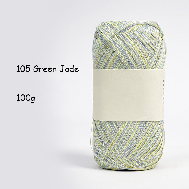 Cotton Grass Yarn