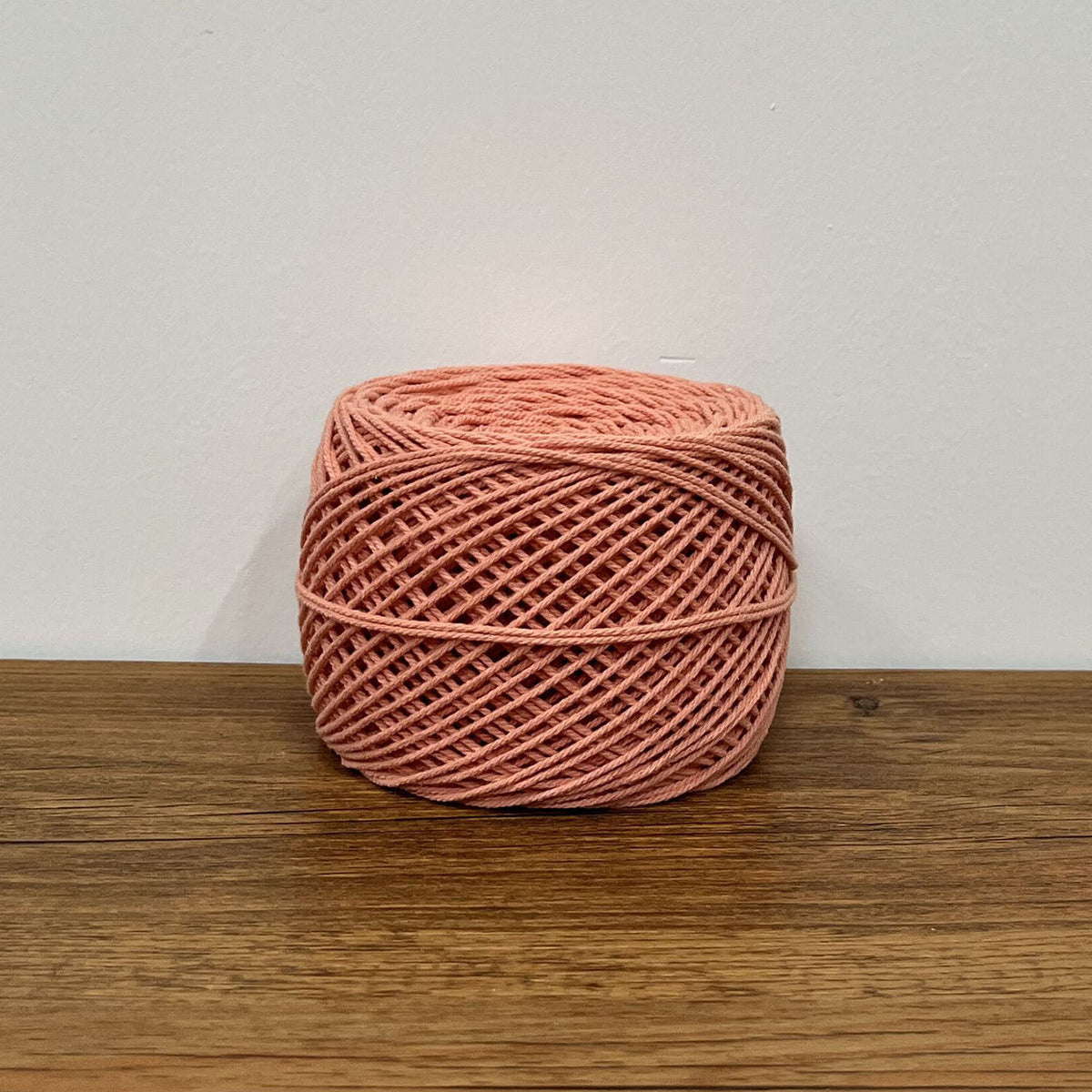 9-ply Cotton-Linen Yarn