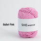 Hollow Cotton Yarn
