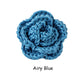 #3 Pearl Lace Crochet Yarn
