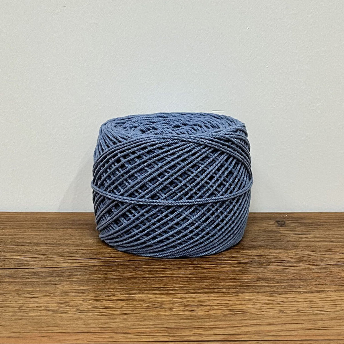 9-ply Cotton-Linen Yarn
