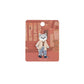 Soft & Cute Cat Embroidery Patch