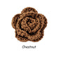 #3 Pearl Lace Crochet Yarn