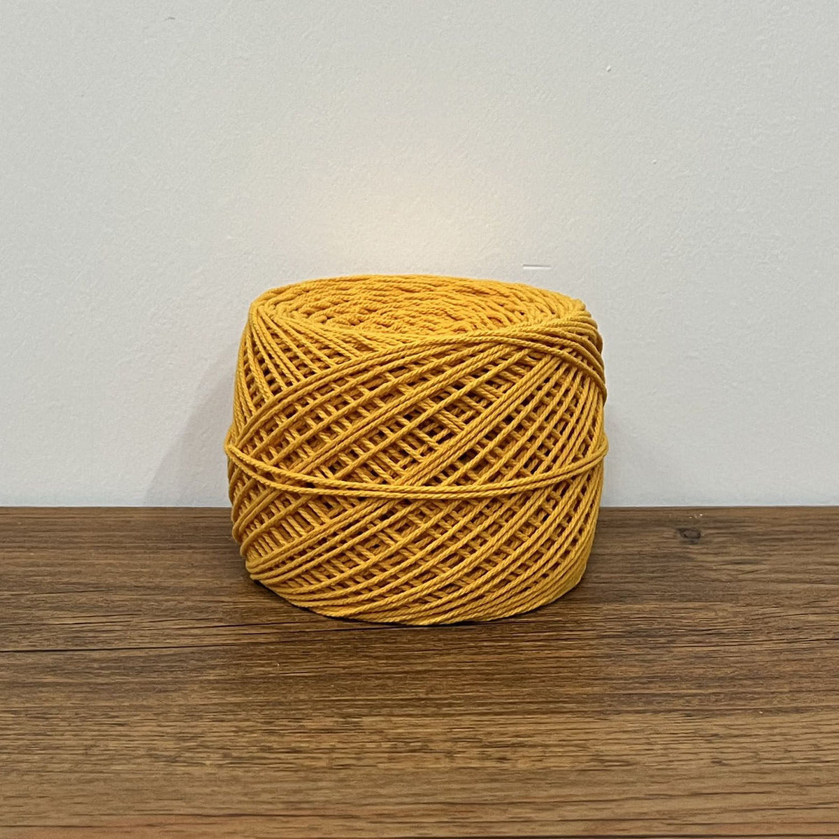 9-ply Cotton-Linen Yarn