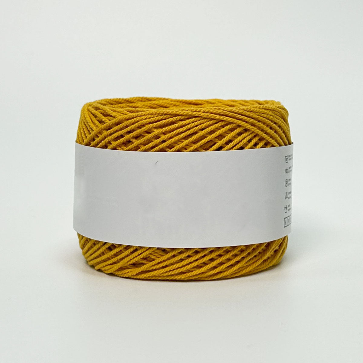 12ply Cotton-Linen Yarn