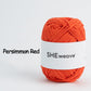 Hollow Cotton Yarn