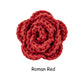 #3 Pearl Lace Crochet Yarn