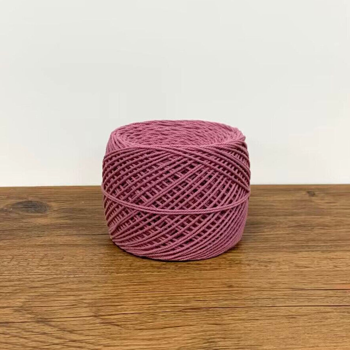 9-ply Cotton-Linen Yarn