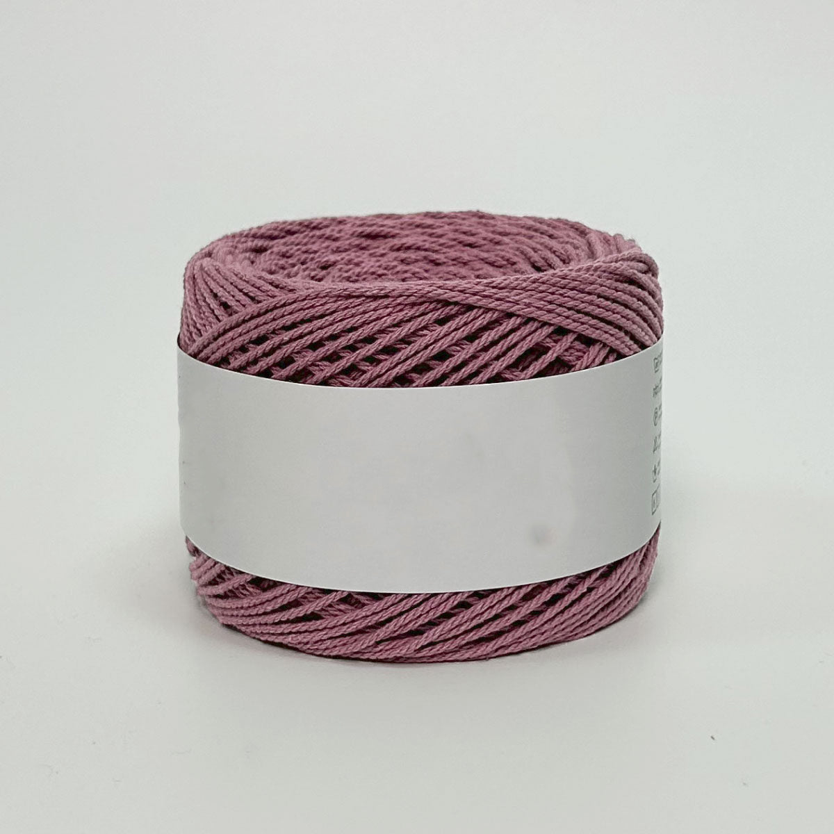 12ply Cotton-Linen Yarn