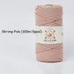 3mm Core-Spun Cotton Rope