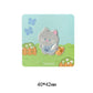 Soft & Cute Cat Embroidery Patch