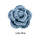 #3 Pearl Lace Crochet Yarn