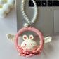 Jade Rabbit Pendant DIY Woven Gift Kit