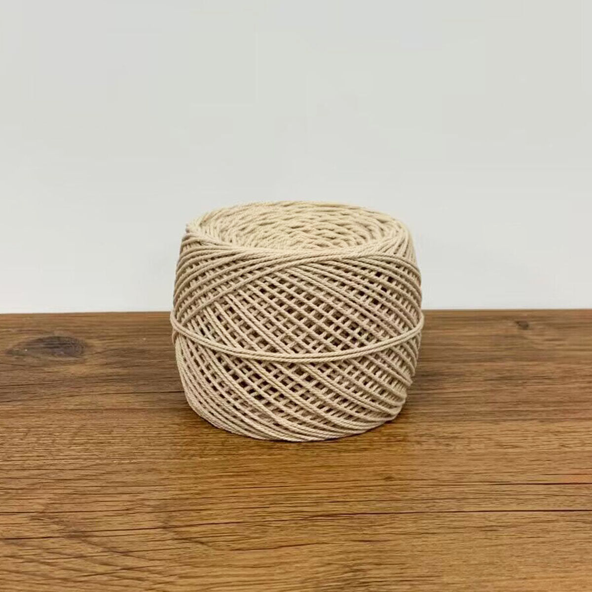 9-ply Cotton-Linen Yarn
