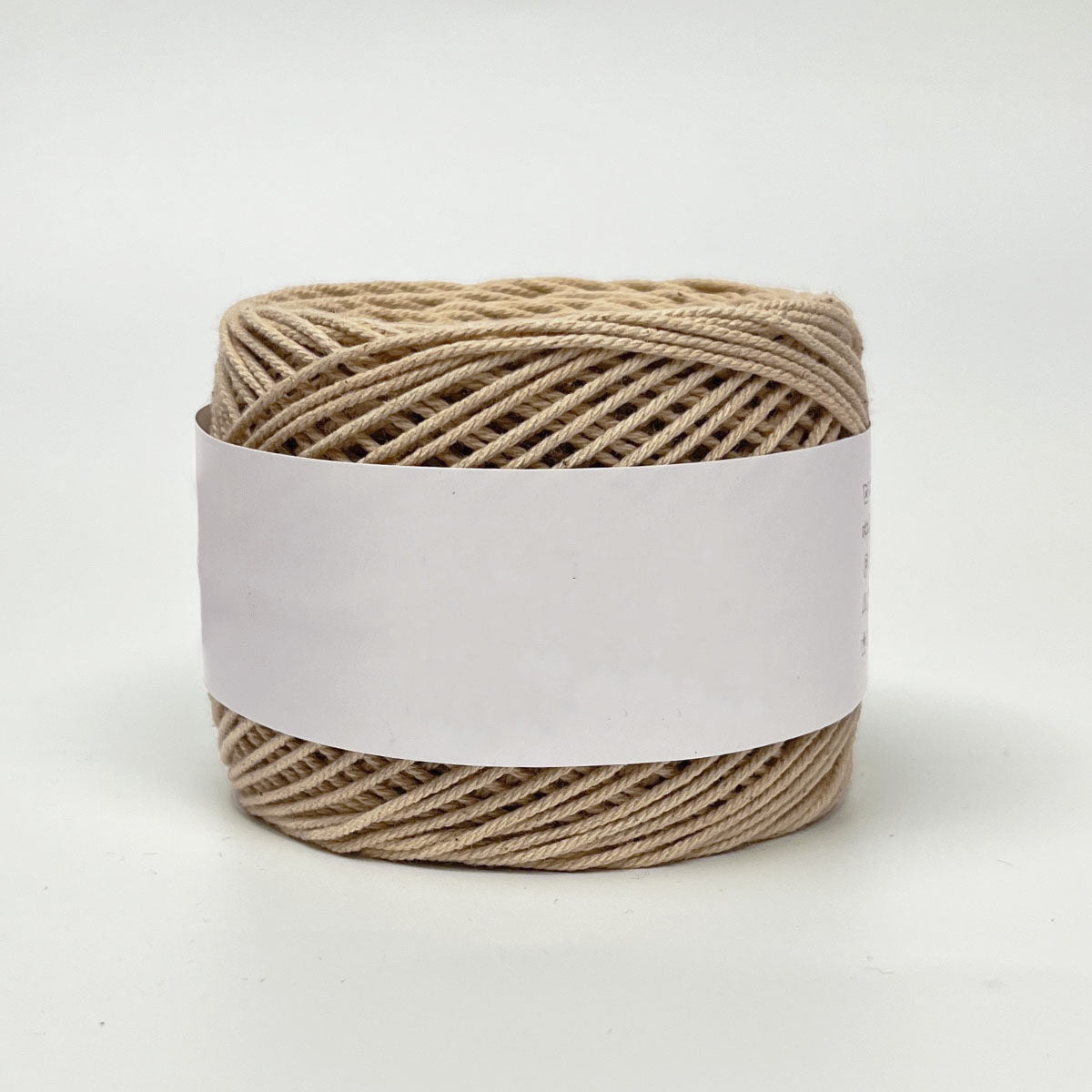 12ply Cotton-Linen Yarn