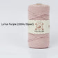 3mm Core-Spun Cotton Rope
